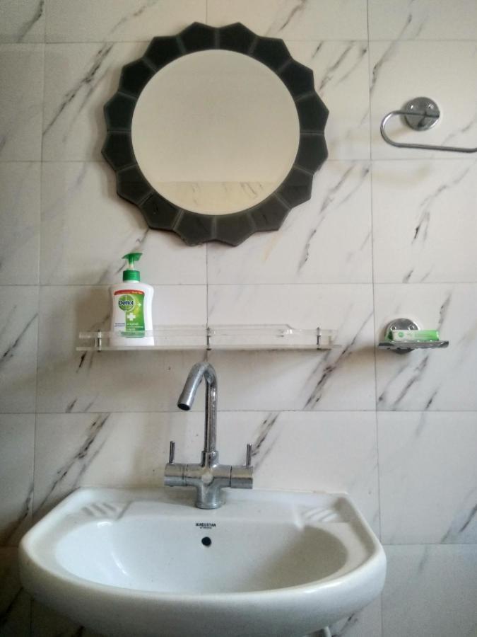 Hidden Leaf Bed & Breakfast Lalitpur Экстерьер фото